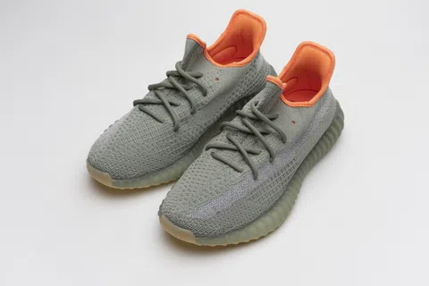 Yeezy Boost 350 V2 Desert Sage – photo 4