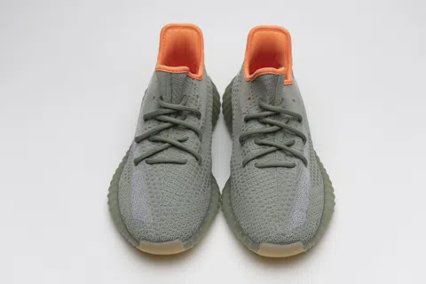 Yeezy Boost 350 V2 Desert Sage – photo 8
