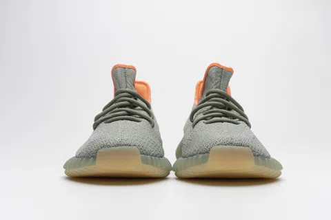 Yeezy Boost 350 V2 Desert Sage – photo 6