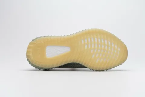 Yeezy Boost 350 V2 Desert Sage – photo 9