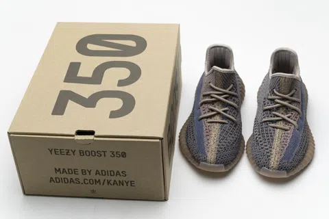 Yeezy Boost 350 V2 Yecher – photo 11
