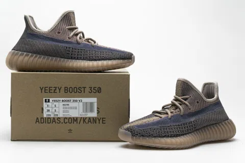 Yeezy Boost 350 V2 Yecher – photo 12
