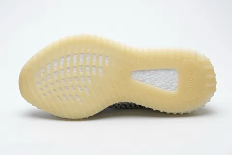 Yeezy Boost 350 V2 Ashpea – photo 8