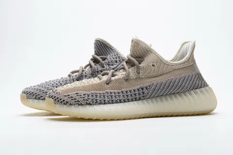 Yeezy Boost 350 V2 Ashpea – photo 5