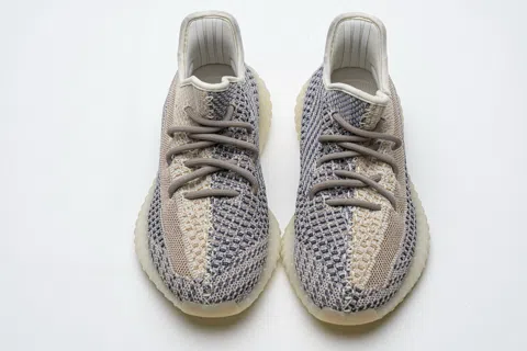 Yeezy Boost 350 V2 Ashpea – photo 7