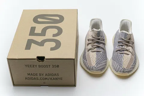 Yeezy Boost 350 V2 Ashpea – photo 12