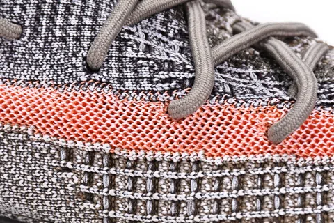 Yeezy Boost 350 V2 Ash Stone – photo 8