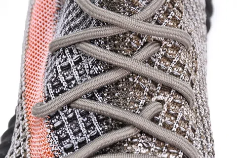 Yeezy Boost 350 V2 Ash Stone – photo 9