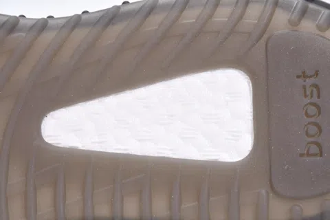 Yeezy Boost 350 V2 Ash Stone – photo 6