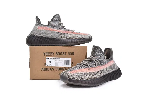 Yeezy Boost 350 V2 Ash Stone – photo 12