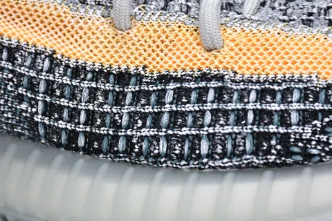 Yeezy Boost 350 V2 Ash Blue – photo 7