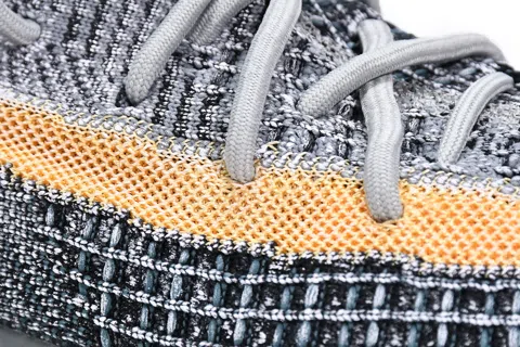 Yeezy Boost 350 V2 Ash Blue – photo 8
