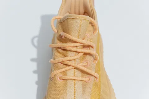 Yeezy Boost 350 V2 Apricot/Cream/Orange – photo 6
