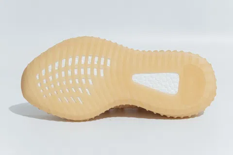 Yeezy Boost 350 V2 Apricot/Cream/Orange – photo 7