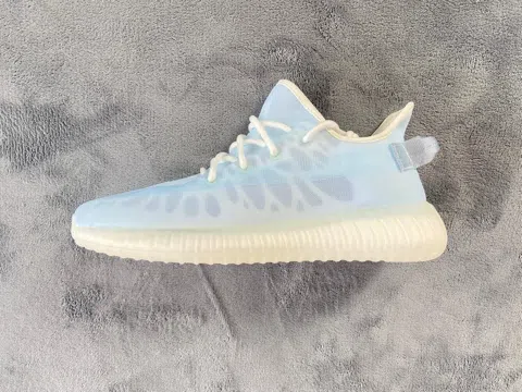 Yeezy Boost 350 V2 Mono Ice