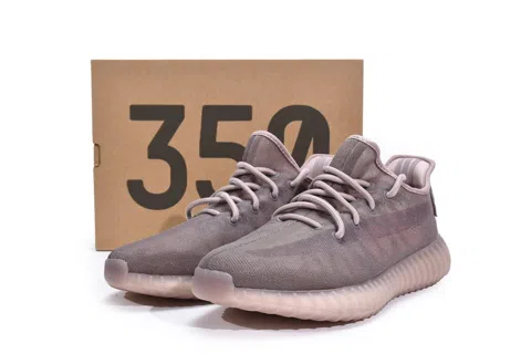 Yeezy Boost 350 V2 Mono Mist – photo 11