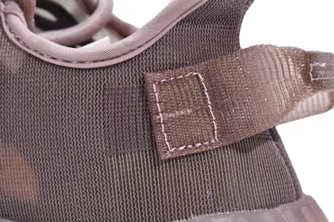 Yeezy Boost 350 V2 Mono Mist – photo 9