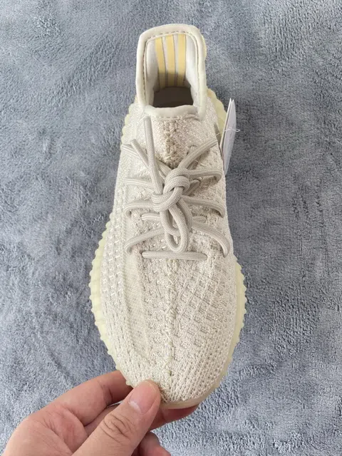Yeezy Boost 350 V2 Aurora – photo 6