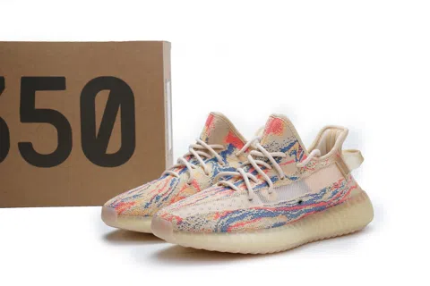 Yeezy Boost 350 V2 Oat – photo 11