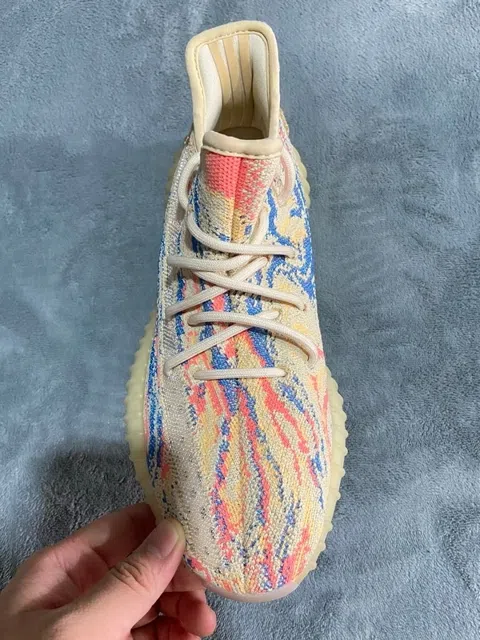 Yeezy Boost 350 V2 Oat – photo 5