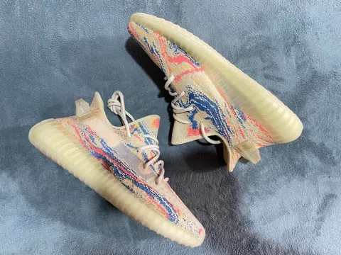 Yeezy Boost 350 V2 Oat – photo 6