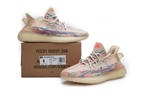 Yeezy Boost 350 V2 Oat – photo 12
