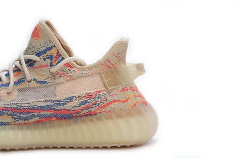 Yeezy Boost 350 V2 Oat – photo 9