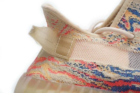 Yeezy Boost 350 V2 Oat – photo 10