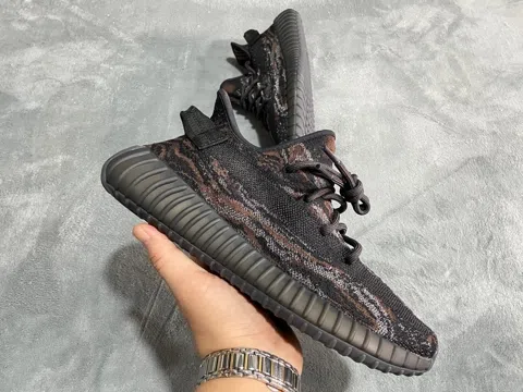 Yeezy Boost 350 V2 MX Rock – photo 4