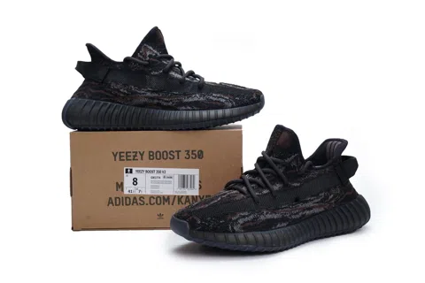 Yeezy Boost 350 V2 MX Rock – photo 12