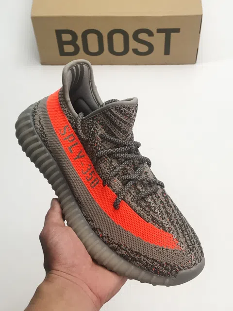 Yeezy Boost 350 V2 Beluga – photo 4