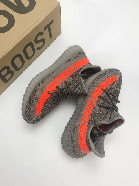 Yeezy Boost 350 V2 Beluga – photo 12