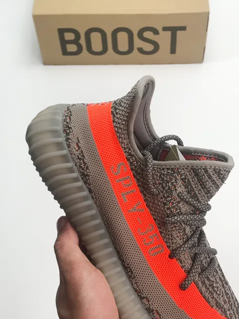 Yeezy Boost 350 V2 Beluga – photo 5