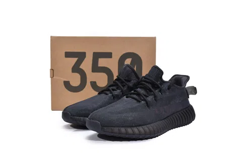 Yeezy Boost 350 V2 Mono Cinder – photo 11