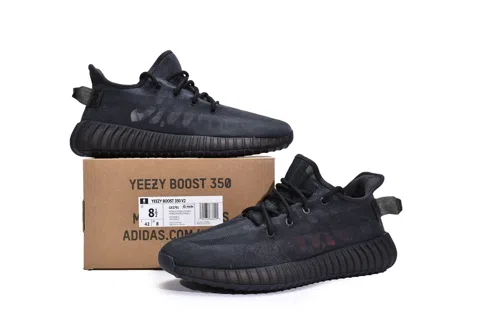 Yeezy Boost 350 V2 Mono Cinder – photo 12