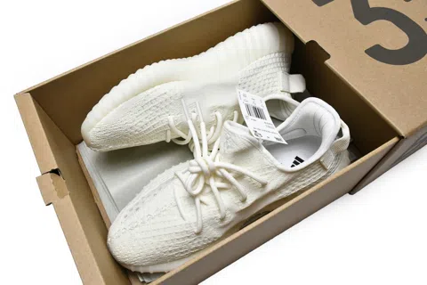 Yeezy Boost 350 V2 Cabbage – photo 12