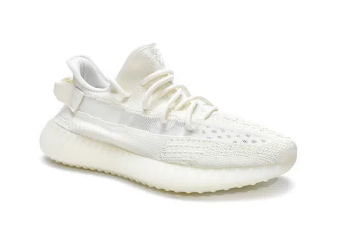 Yeezy Boost 350 V2 Cabbage – photo 3