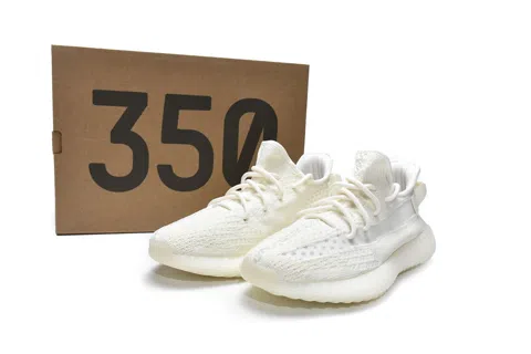 Yeezy Boost 350 V2 Cabbage – photo 11