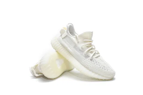 Yeezy Boost 350 V2 Cabbage – photo 4