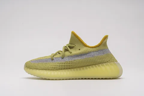 Yeezy Boost 350 V2 Marsh – photo 3