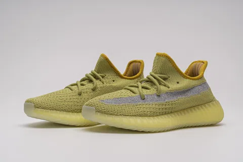 Yeezy Boost 350 V2 Marsh – photo 6
