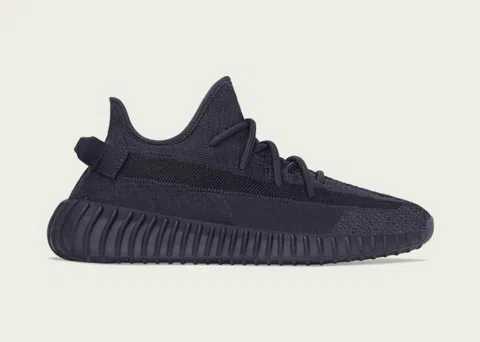 Yeezy Boost 350 V2 Onyx