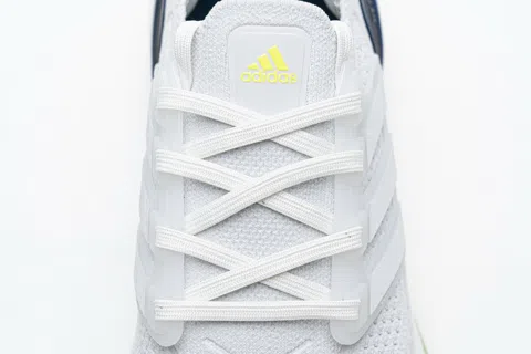 adidas Ultraboost 21 White/Grey/Blue – photo 6