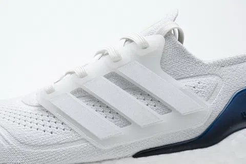 adidas Ultraboost 21 White/Grey/Blue – photo 10
