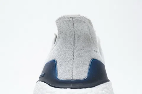 adidas Ultraboost 21 White/Grey/Blue – photo 5