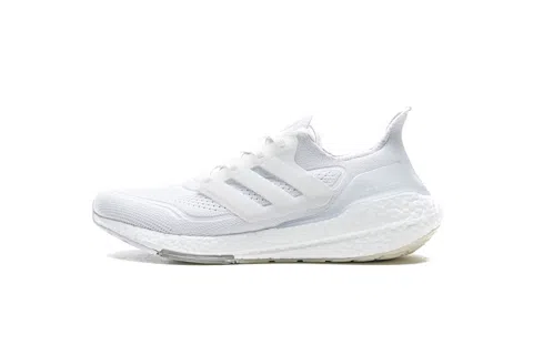 adidas Ultraboost 21 Triple White