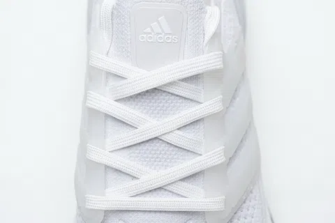 adidas Ultraboost 21 Triple White – photo 7