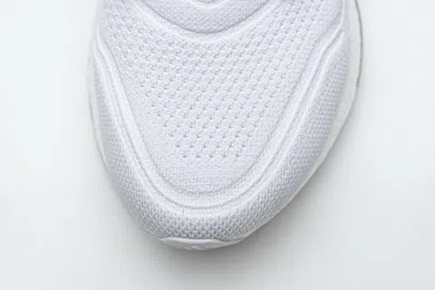 adidas Ultraboost 21 Triple White – photo 9
