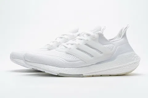 adidas Ultraboost 21 Triple White – photo 4