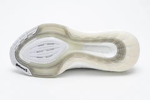 adidas Ultraboost 21 Triple White – photo 8